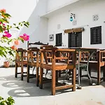 Mosaics Guest House